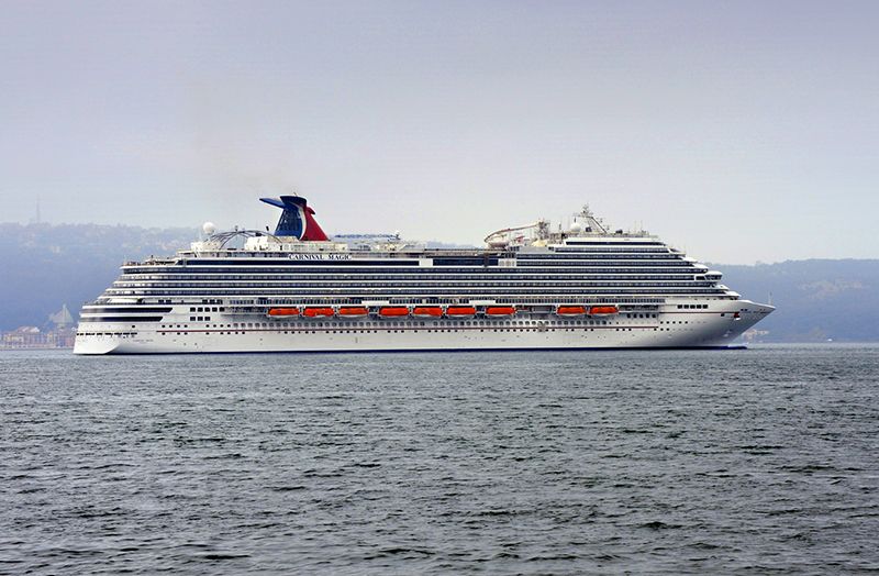 Croaziera 2027 - Caraibe si America Centrala (Miami, FL) - Carnival Cruise Line - Carnival Magic - 6 nopti