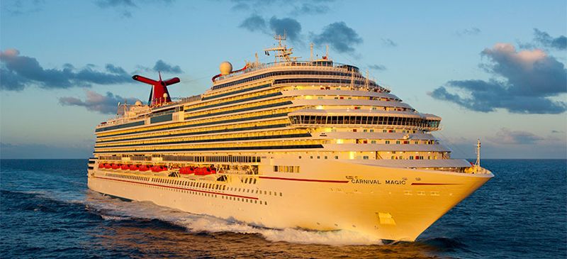 Croaziera 2027 - Caraibe si America Centrala (Miami, FL) - Carnival Cruise Line - Carnival Magic - 6 nopti