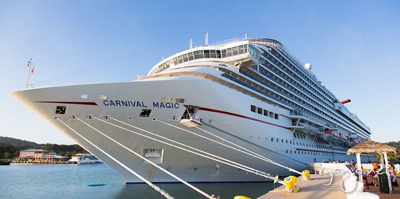 Carnival Magic