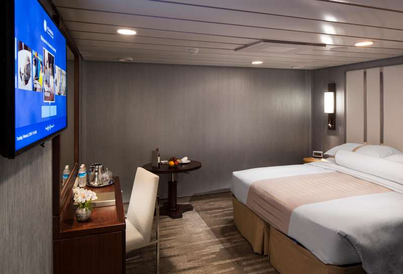 Croaziera 2027 - Asia (Orientul Indepartat) (Kobe, Japonia) - Azamara Club Cruises - Azamara Pursuit - 39 nopti