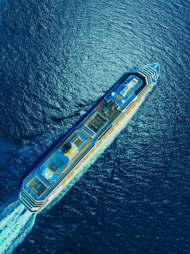 Costa Serena