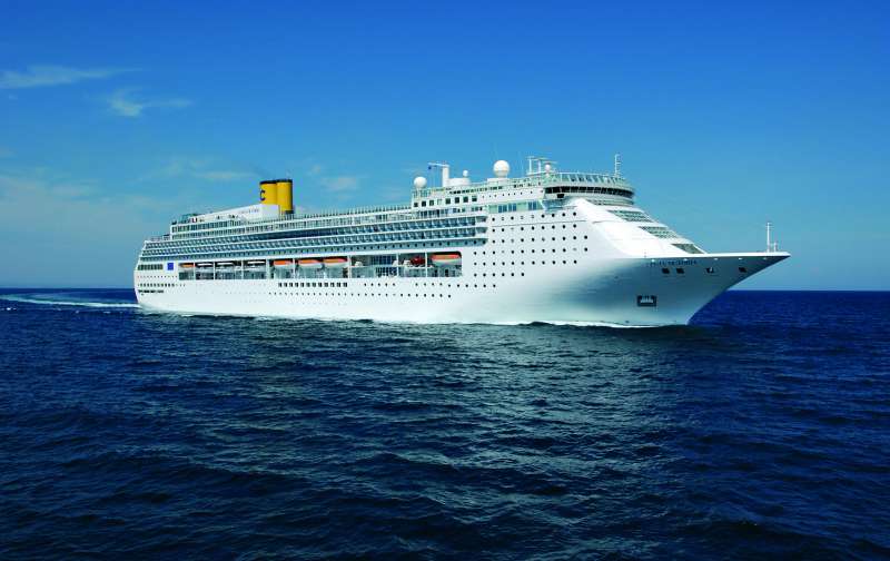 Croaziera 2026 - Grand Voyage si Tematice (Buenos Aires, Argentina) - Costa Cruises - Costa Serena - 9 nopti