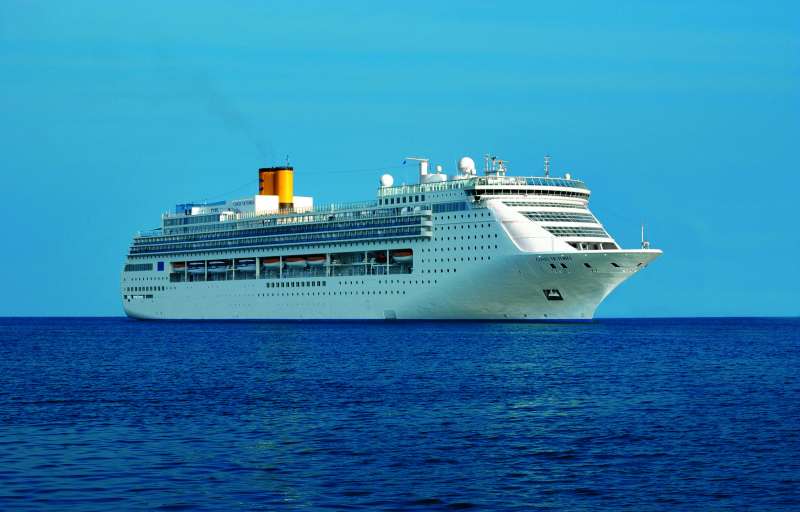 Croaziera 2026 - Grand Voyage si Tematice (Buenos Aires, Argentina) - Costa Cruises - Costa Serena - 9 nopti