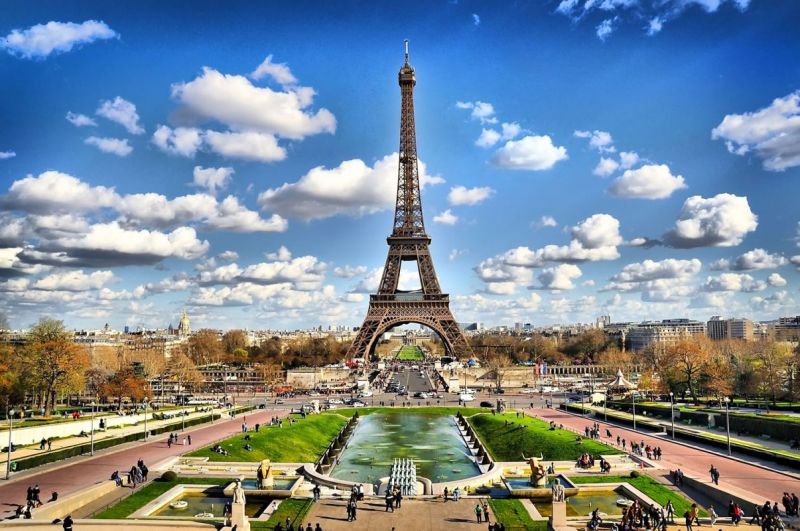 Excursii optionale Paris