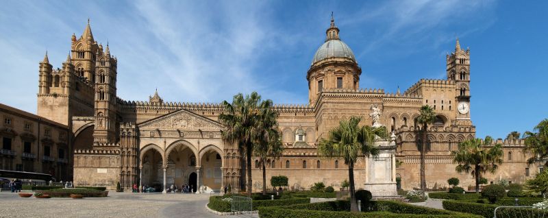 Excursii optionale Palermo