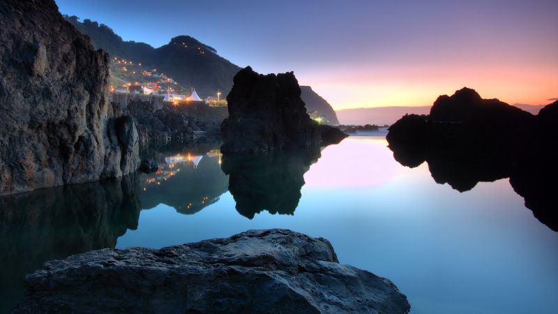 Excursii optionale Madeira