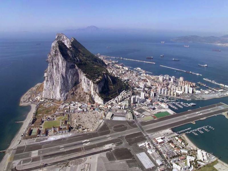 Excursii optionale Gibraltar