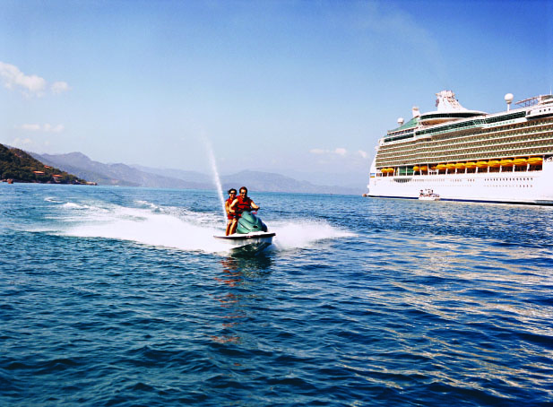 Croaziera 2027 - California si Riviera Mexicana (Los Angeles, CA) - Royal Caribbean Cruise Line - Navigator of the Seas - 7 nopti