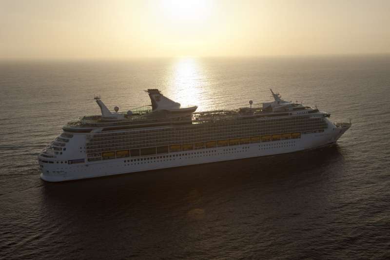 Croaziera 2027 - California si Riviera Mexicana (Los Angeles, CA) - Royal Caribbean Cruise Line - Navigator of the Seas - 7 nopti