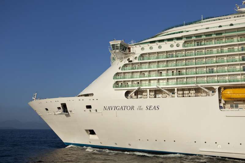Croaziera 2027 - California si Riviera Mexicana (Los Angeles, CA) - Royal Caribbean Cruise Line - Navigator of the Seas - 7 nopti