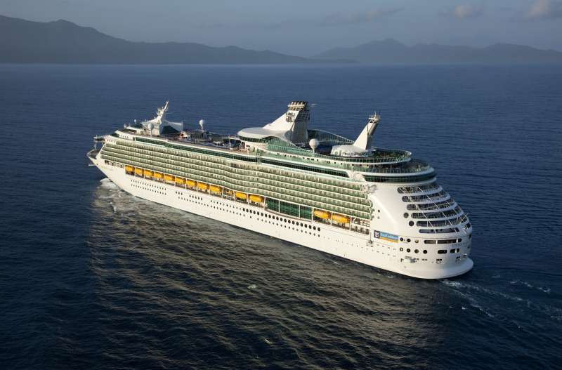 Croaziera 2027 - California si Riviera Mexicana (Los Angeles, CA) - Royal Caribbean Cruise Line - Navigator of the Seas - 7 nopti