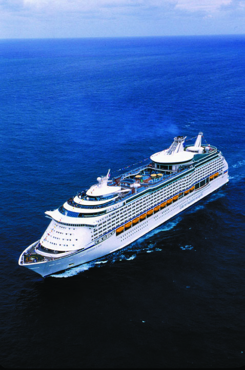 Navigator of the Seas