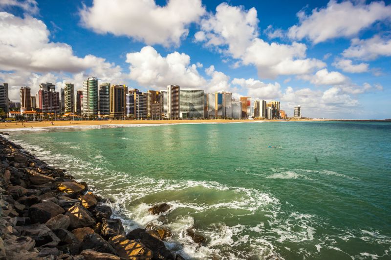 Excursii optionale Fortaleza