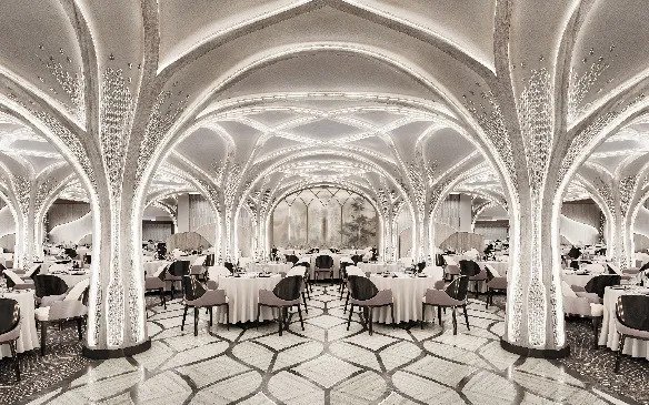 Croaziera 2027 - Repozitionari si Transoceanic (Southampton, Anglia) - Regent Seven Seas Cruises - Seven Seas Grandeur - 25 nopti