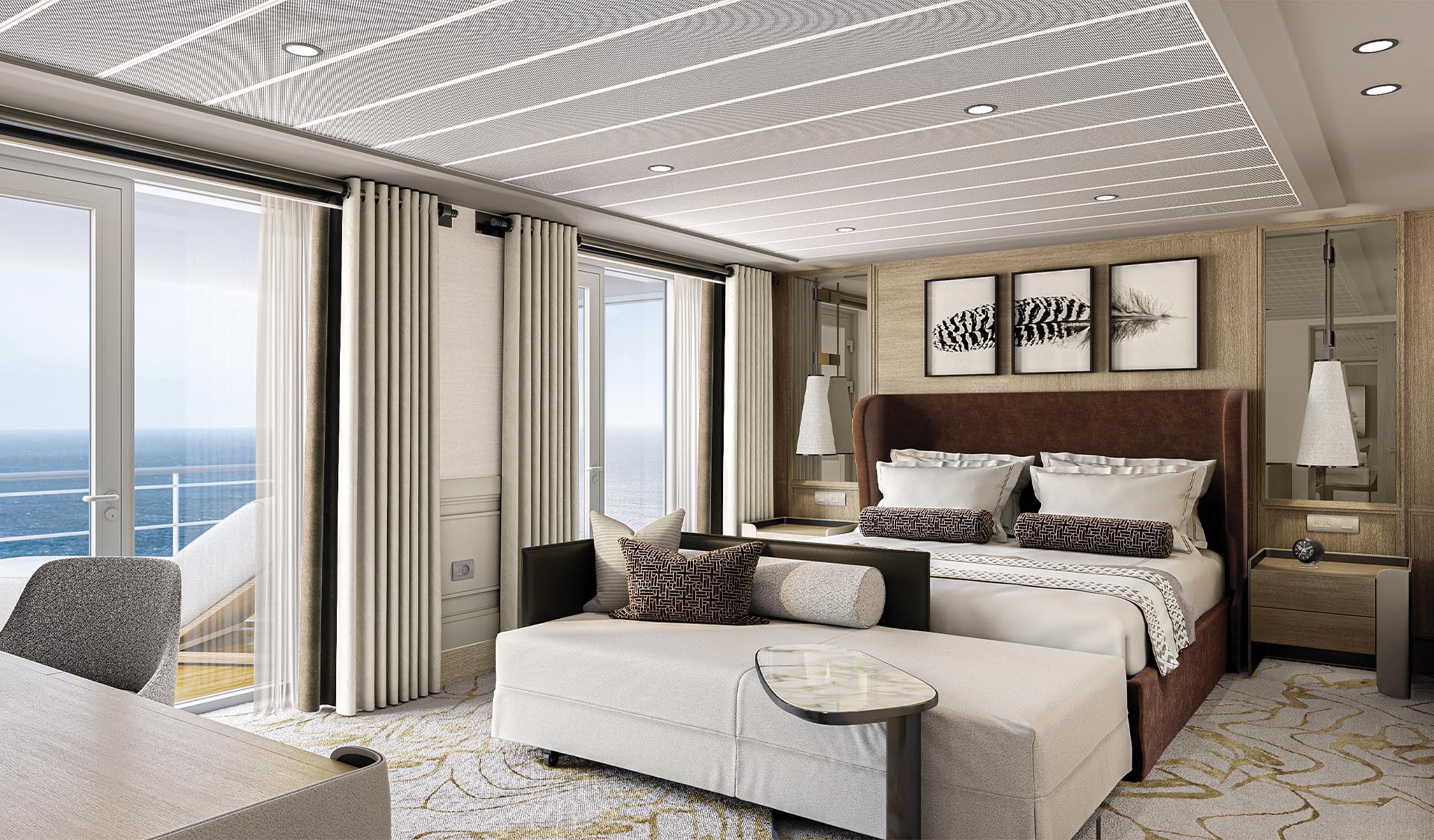 Seven Seas Grandeur
