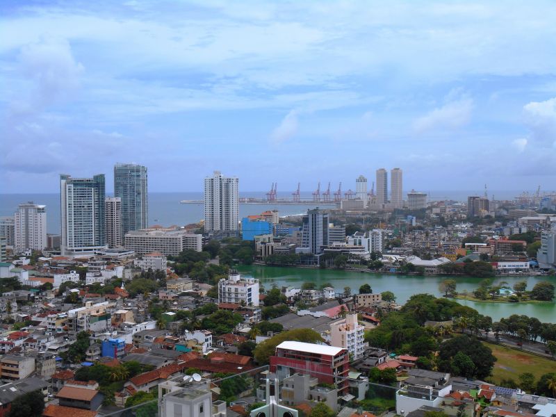 Excursii Optionale Colombo