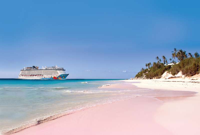 Croaziera 2028 - Bermuda (Boston, Massachusetts) - Norwegian Cruise Line - Norwegian Breakaway - 7 nopti
