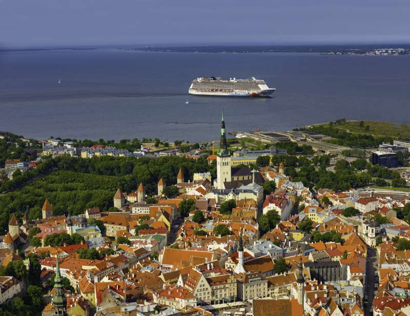 Norwegian Breakaway