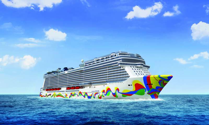Croaziera 2027 - California si Riviera Mexicana (Vancouver, Canada) - Norwegian Cruise Line - Norwegian Encore - 6 nopti