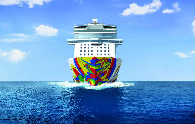 Croaziera 2027 - California si Riviera Mexicana (Vancouver, Canada) - Norwegian Cruise Line - Norwegian Encore - 6 nopti