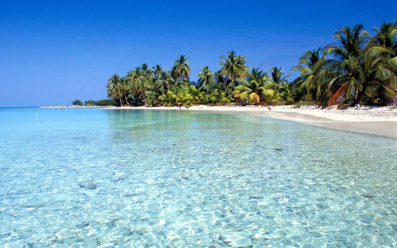 Excursii Optionale Harvest Caye