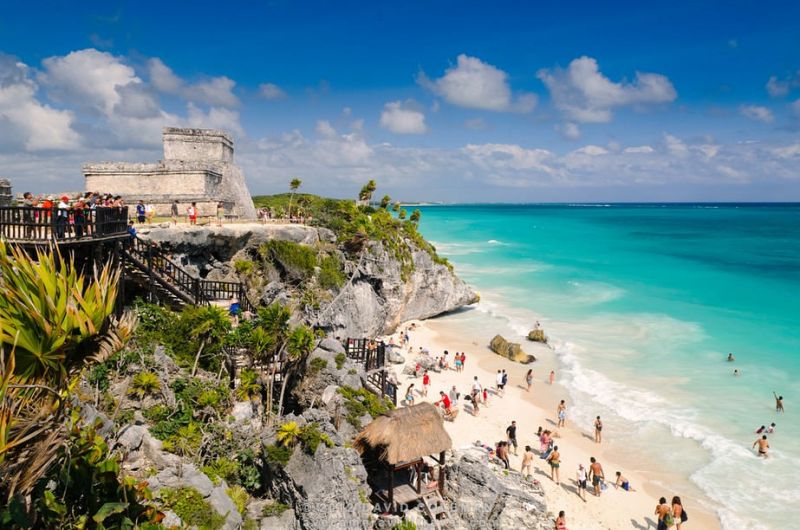 Excursii Optionale Cozumel