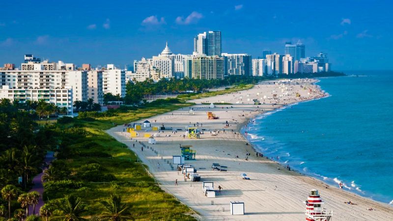 Excursii Optionale Miami