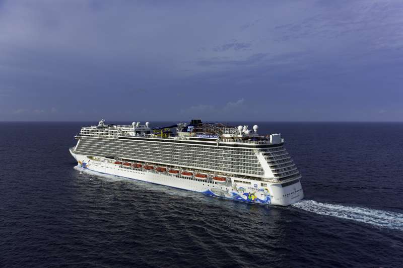 Croaziera 2028 - Caraibe si America Centrala (Galveston, TX) - Norwegian Cruise Line - Norwegian Escape - 8 nopti