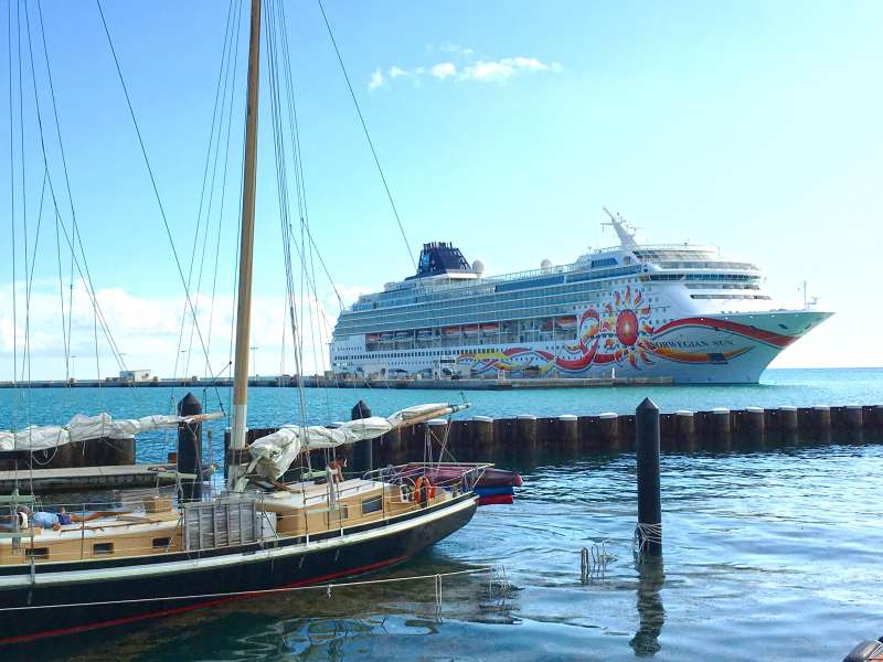 Croaziera 2026 - Caraibe si America Centrala (Miami, FL) - Norwegian Cruise Line - Norwegian Sun - 11 nopti