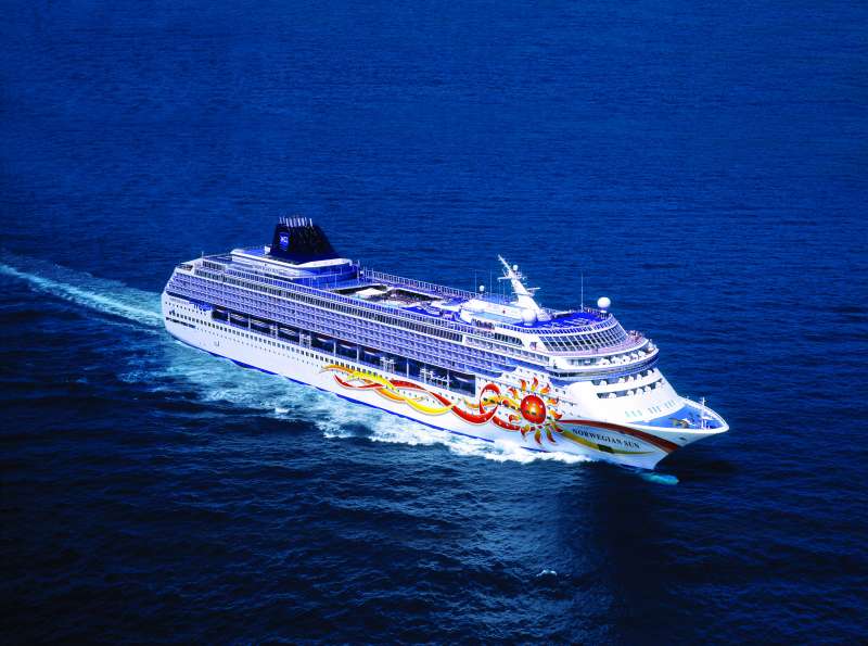 Croaziera 2026 - Caraibe si America Centrala (Miami, FL) - Norwegian Cruise Line - Norwegian Sun - 11 nopti