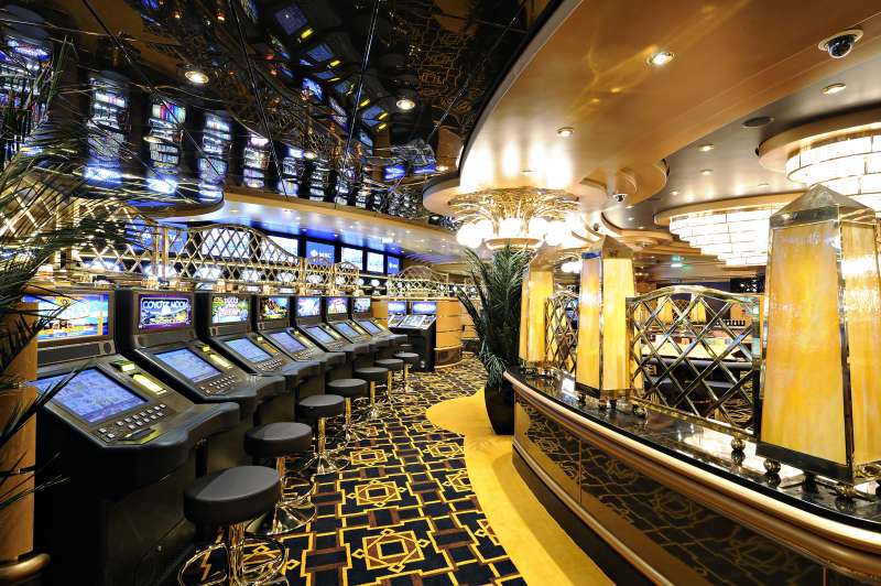 Croaziera 2026 - Mediterana (Barcelona, Spania) - MSC Cruises - MSC Splendida - 1 noapte