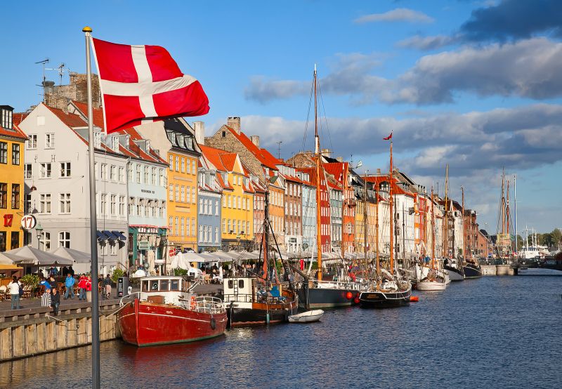 Excursii Optionale Copenhaga