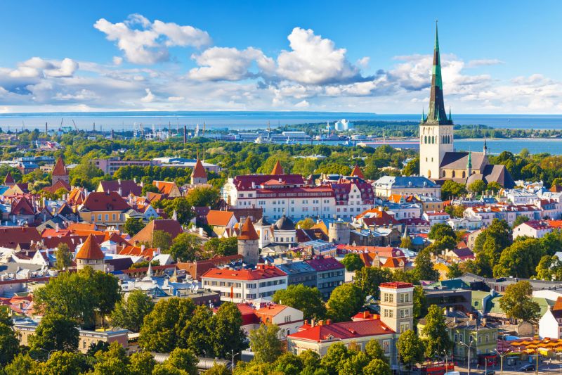 Excursii Optionale Tallinn