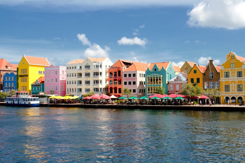 Excursii Optionale Willemstad