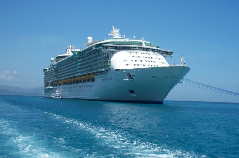 Croaziera 2027 - Caraibe si America Centrala (Miami, FL) - Royal Caribbean Cruise Line - Freedom of the Seas - 5 nopti