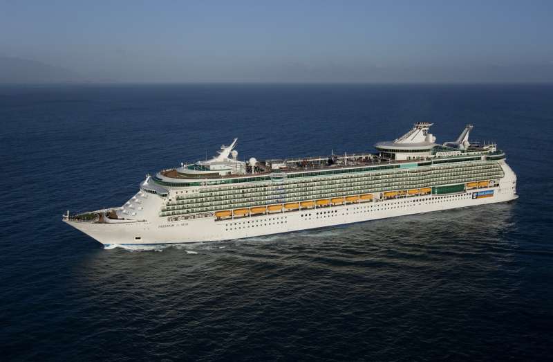 Croaziera 2027 - Caraibe si America Centrala (Miami, FL) - Royal Caribbean Cruise Line - Freedom of the Seas - 5 nopti