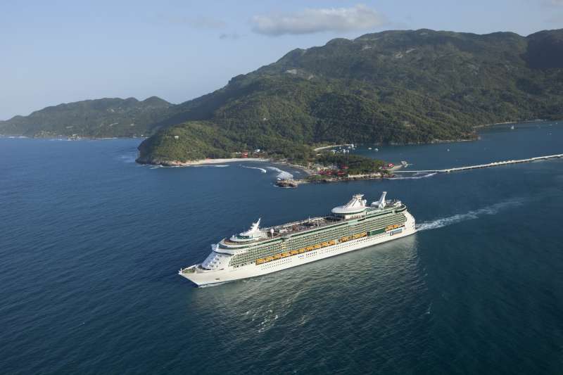 Croaziera 2027 - Caraibe si America Centrala (Miami, FL) - Royal Caribbean Cruise Line - Freedom of the Seas - 5 nopti