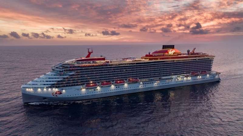 Croaziera 2027 - Caraibe si America Centrala (Miami, FL) - Virgin Voyages - Scarlet Lady - 5 nopti