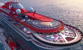 Croaziera 2027 - Caraibe si America Centrala (Miami, FL) - Virgin Voyages - Scarlet Lady - 5 nopti