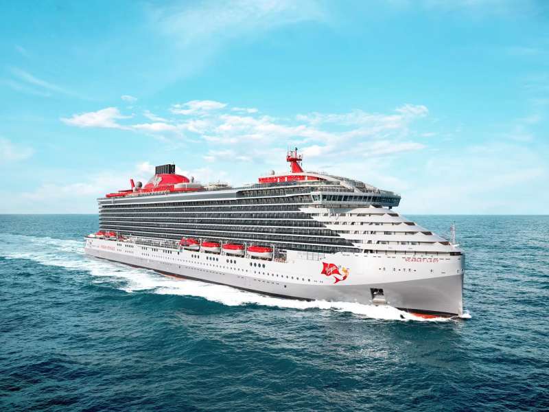 Croaziera 2027 - Caraibe si America Centrala (Miami, FL) - Virgin Voyages - Scarlet Lady - 5 nopti