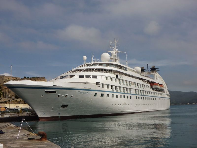 Croaziera 2027 - Tahiti si Pacificul de Sud (Los Angeles, CA) - Windstar Cruises - Star Breeze - 17 nopti