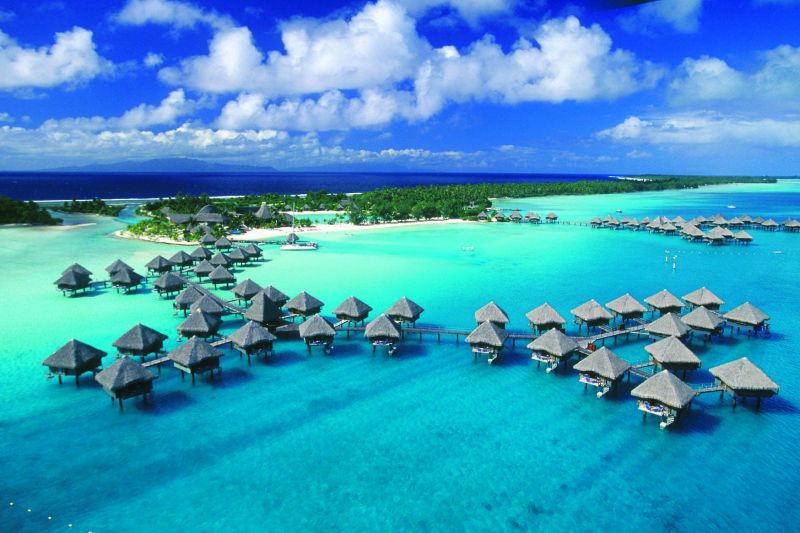 Excursii optionale Bora Bora