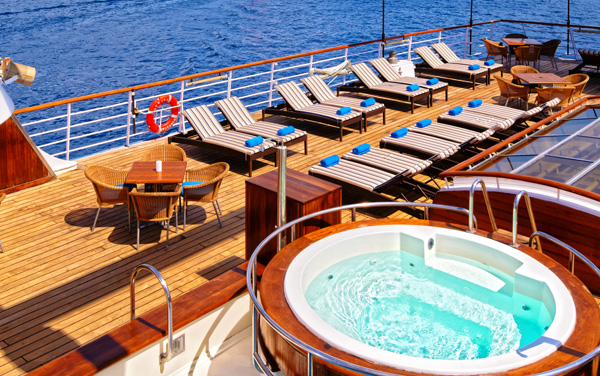 Croaziera 2027 - Tahiti si Pacificul de Sud (Los Angeles, CA) - Windstar Cruises - Star Breeze - 17 nopti