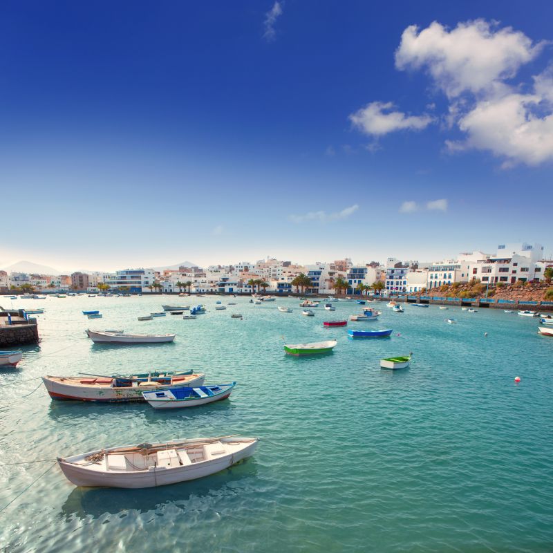 Excursii optionale Arrecife
