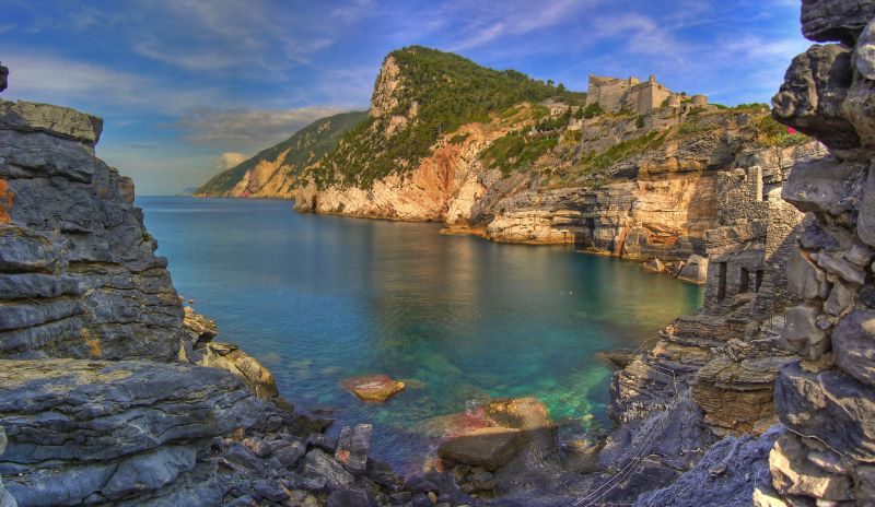 Excursii optionale Portovenere