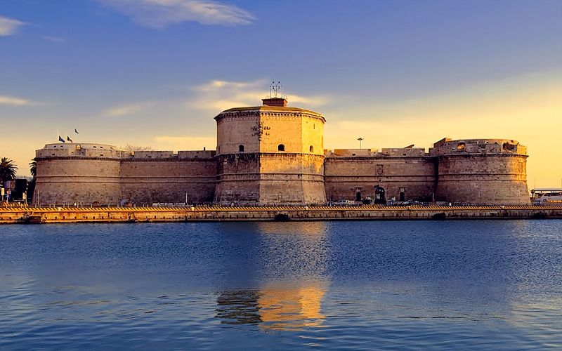 Excursii optionale Civitavecchia