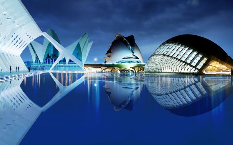 Excursii optionale Valencia