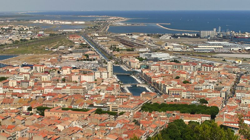 Excursii optionale Sete