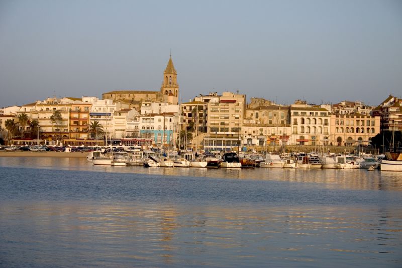 Excursii optionale Palamos