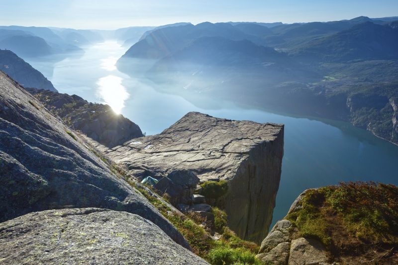 Excursii optionale Stavanger